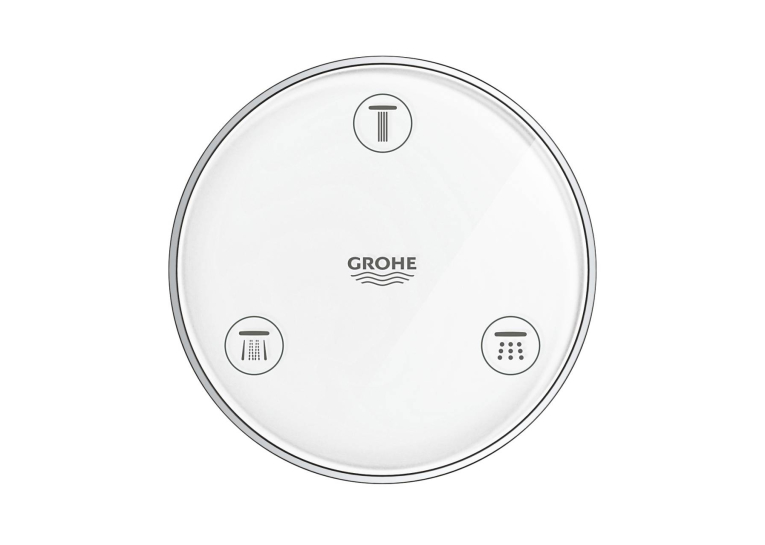 верхній душ Grohe Rainshower 310 SmartConnect (26641000)