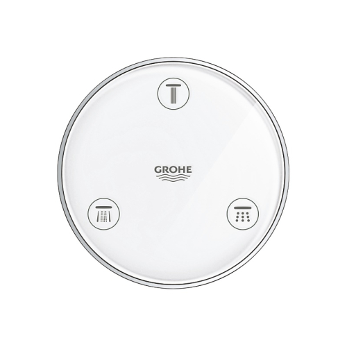 верхний душ Grohe Rainshower 310 SmartConnect (26641000)