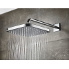 верхній душ Grohe Tempesta 250 Cube з кронштейном до стіни (26682000)