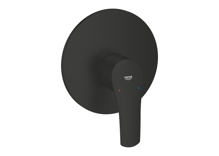 Одноважільний змішувач для душу Grohe Eurosmart (194512433)