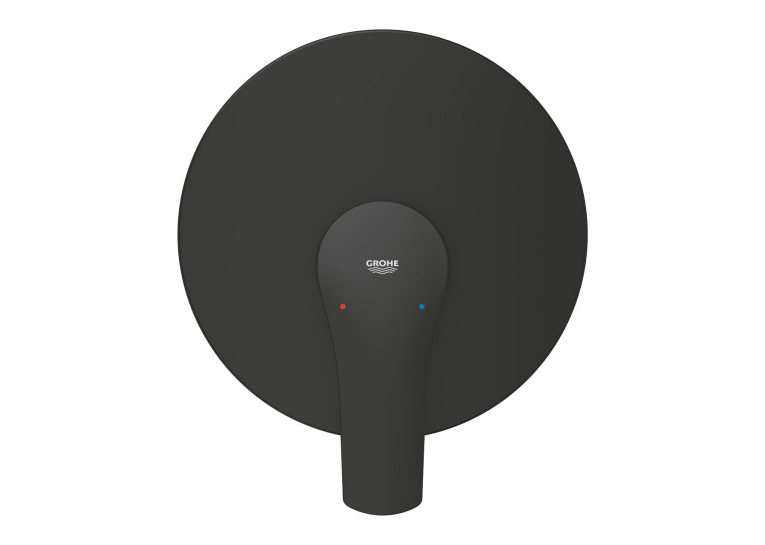 Одноважільний змішувач для душу Grohe Eurosmart (194512433)