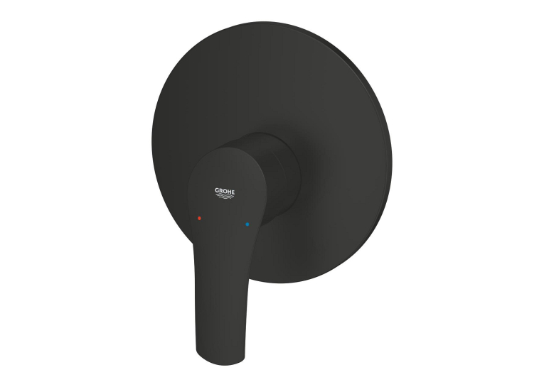 Одноважільний змішувач для душу Grohe Eurosmart (194512433)