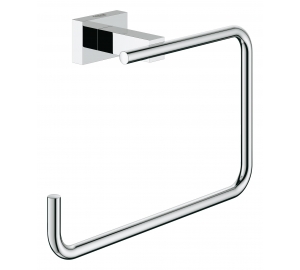 Тримач рушника, кільце Grohe Essentials Cube (40510001)