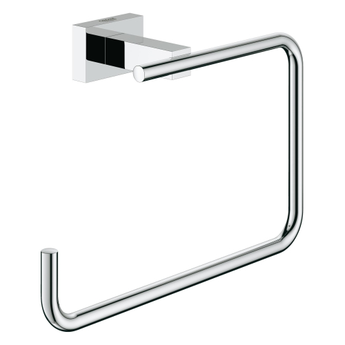 Тримач рушника, кільце Grohe Essentials Cube (40510001)