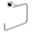 Тримач рушника, кільце Grohe Essentials Cube (40510001)