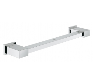 Тримач для рушників для ванної Grohe Essentials Cube (40514001)