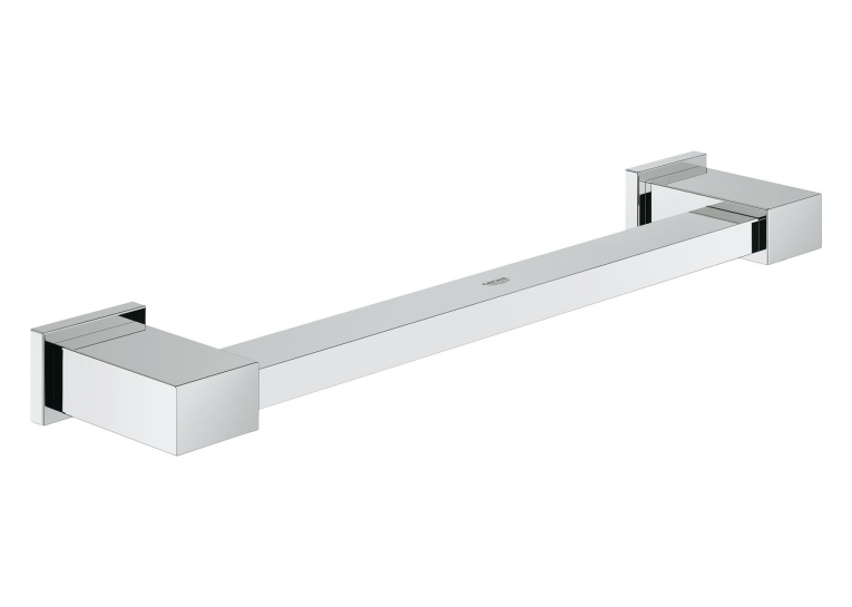Полотенцедержатель для ванной Grohe Essentials Cube (40514001)