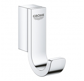 Гачок для банного халата Grohe Selection (41039000)