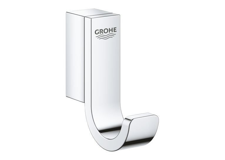 Гачок для банного халата Grohe Selection (41039000)