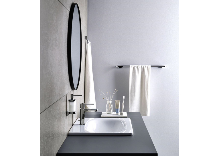 Гачок для банного халата Grohe Selection (41039000)