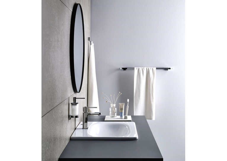Гачок для банного халата Grohe Selection (41039000)