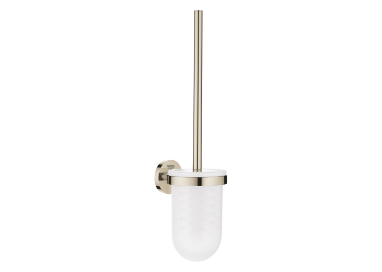 Туалетна щітка у комплекті Grohe Essentials (40374BE1)