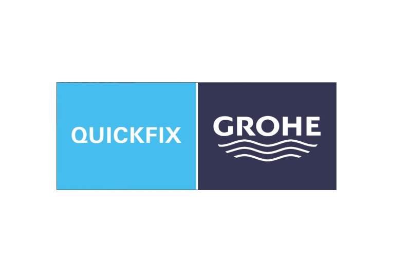 Туалетна щітка з тримачем Grohe QuickFix Start Cube (409772430)