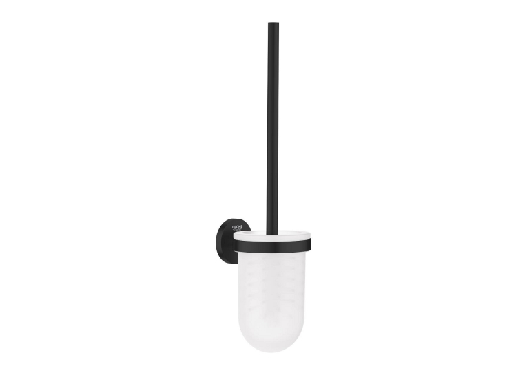 Туалетна щітка у комплекті Grohe Essentials (1024682430)