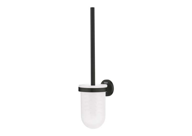 Туалетна щітка у комплекті Grohe Essentials (1024682430)