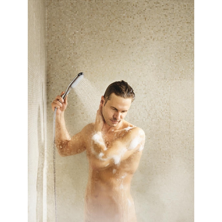 Ручний душ Grohe Rainshower Eco (27274000)