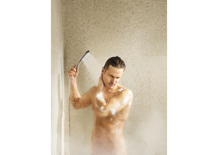 Ручний душ Grohe Rainshower Eco (27274000)