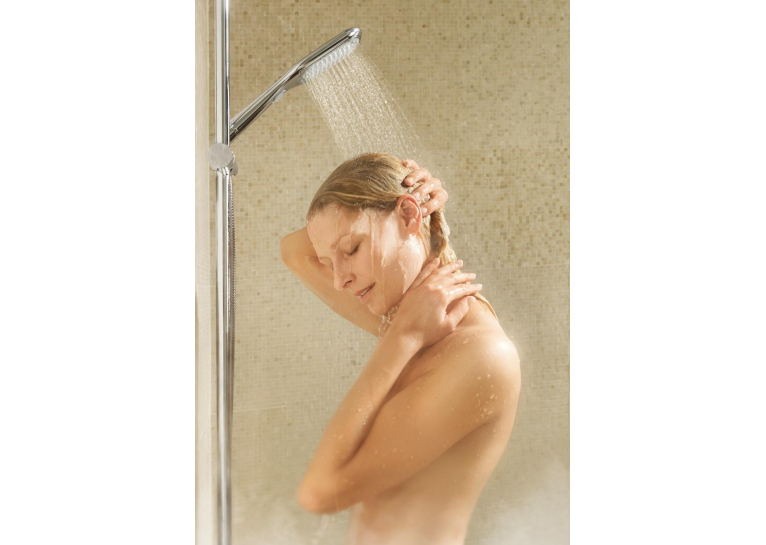 Ручний душ Grohe Rainshower Eco (27274000)