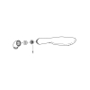 Ручной душ Grohe Rainshower Eco (27274000)