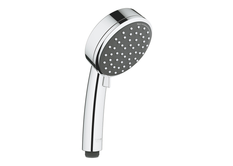 Ручний душ Grohe Vitalio Comfort 100 2 режими струменю (26397000)