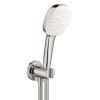 Душовий набір Grohe Tempesta Cube 110 3 режими струменю (26910003)