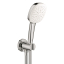 Душовий набір Grohe Tempesta Cube 110 3 режими струменю (26910003)