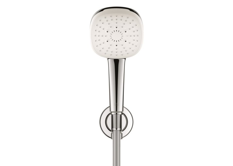 Душовий набір Grohe Tempesta Cube 110 3 режими струменю (26910003)