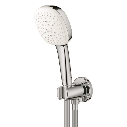 Душовий набір Grohe Tempesta Cube 110 3 режими струменю (26910003)