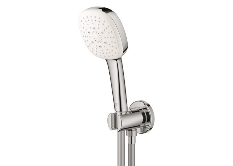 Душовий набір Grohe Tempesta Cube 110 3 режими струменю (26910003)