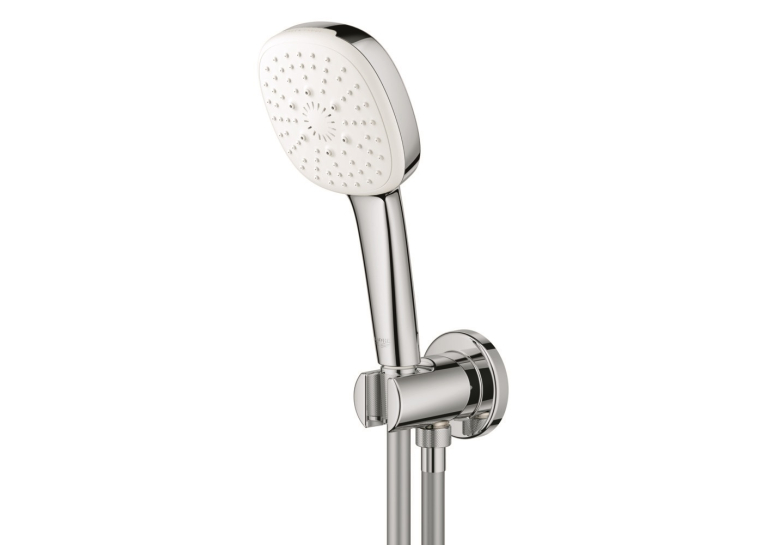 Душовий набір Grohe Tempesta Cube 110 3 режими струменю (26910003)