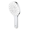 Душова система з термостатом для настінного монтажу Grohe Rainshower Smartactive 310 (26648LS0)