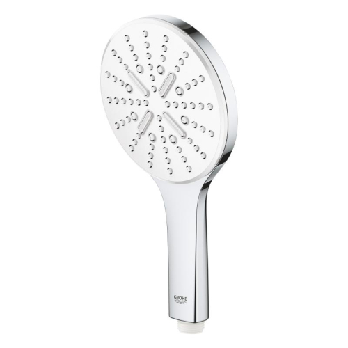 Душова система з термостатом для настінного монтажу Grohe Rainshower Smartactive 310 (26648LS0)