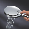 Душова система з термостатом для настінного монтажу Grohe Rainshower Smartactive 310 (26648LS0)