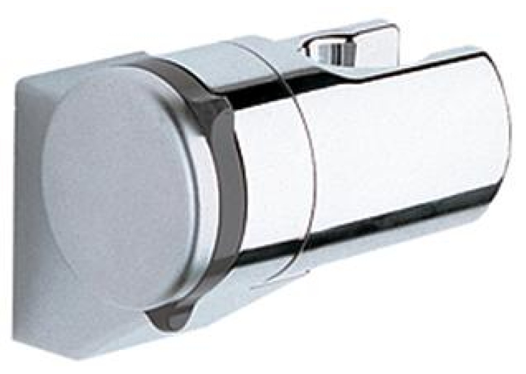 Настінний тримач Grohe Relexa для ручного душу (28623000)