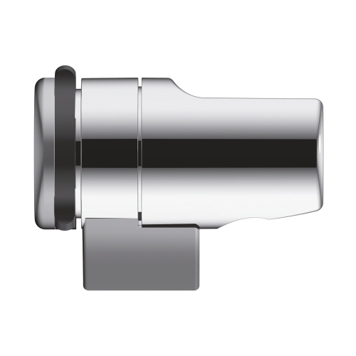 Настенный держатель Grohe Relexa для ручного душа (28623000)