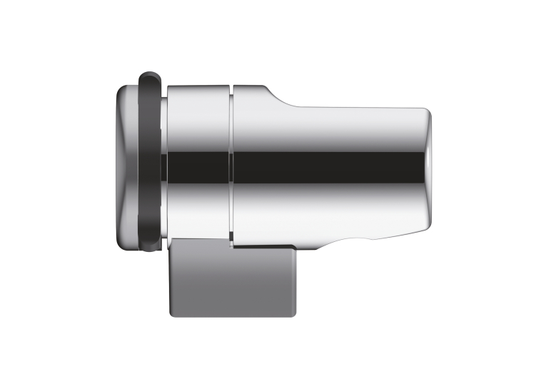 Настінний тримач Grohe Relexa для ручного душу (28623000)