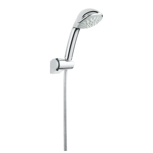 Настенный держатель Grohe Relexa для ручного душа (28623000)