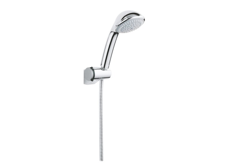 Настінний тримач Grohe Relexa для ручного душу (28623000)