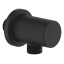 Підключення душового шлангу Grohe Rainshower (22118KF0)