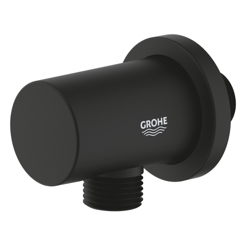 Подключение душевого шланга Grohe Rainshower (22118KF0)