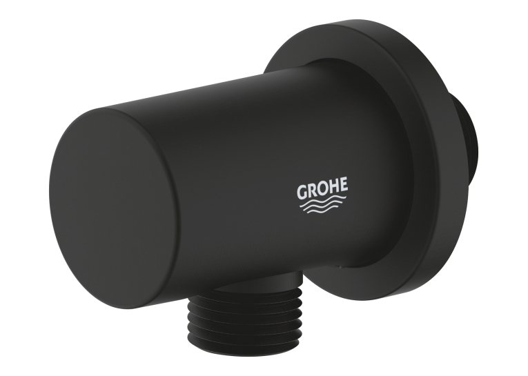 Подключение душевого шланга Grohe Rainshower (22118KF0)