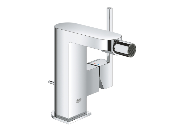 Одноважільний змішувач для біде Grohe Plus (33241003)