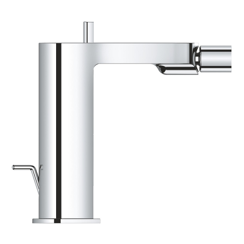 Однорычажный смеситель для биде Grohe Plus (33241003)
