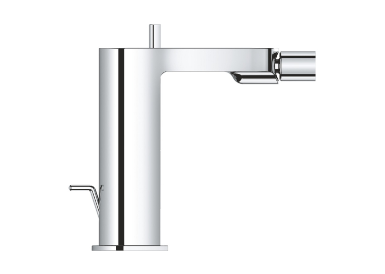 Одноважільний змішувач для біде Grohe Plus (33241003)