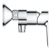 Одноважільний змішувач для душа Grohe BauLoop New (23633001)