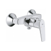 Одноважільний змішувач для душу Grohe Start Flow (23771000)