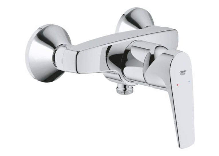 Одноважільний змішувач для душу Grohe Start Flow (23771000)