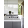 Одноважільний змішувач для мийки Grohe Minta (32067000)