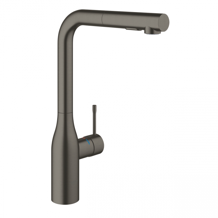 Одноважільний змішувач для мийки Grohe Essence (30270AL0)