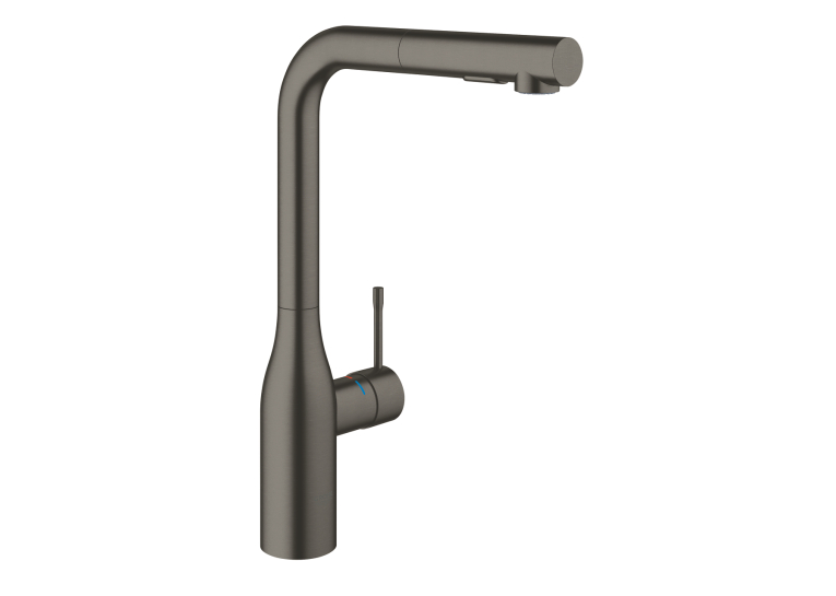 Одноважільний змішувач для мийки Grohe Essence (30270AL0)